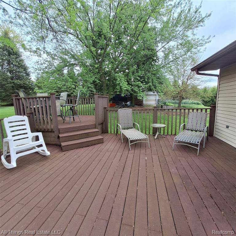 Metamora, MI 48455,3827 WOODLAND Drive