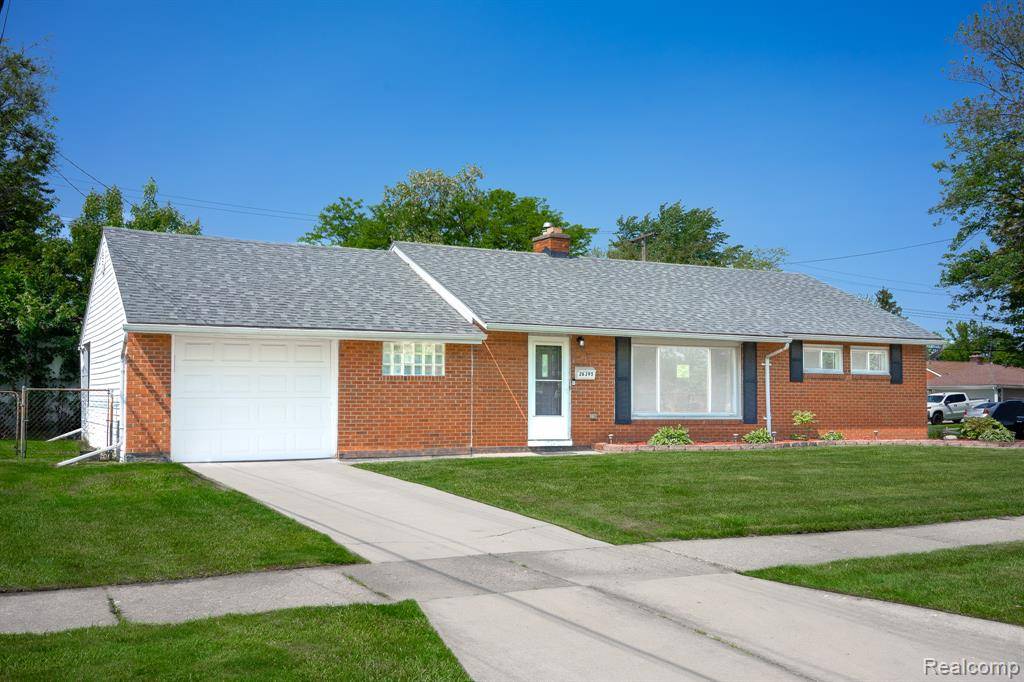 Roseville, MI 48066,26395 Dale Ct Court
