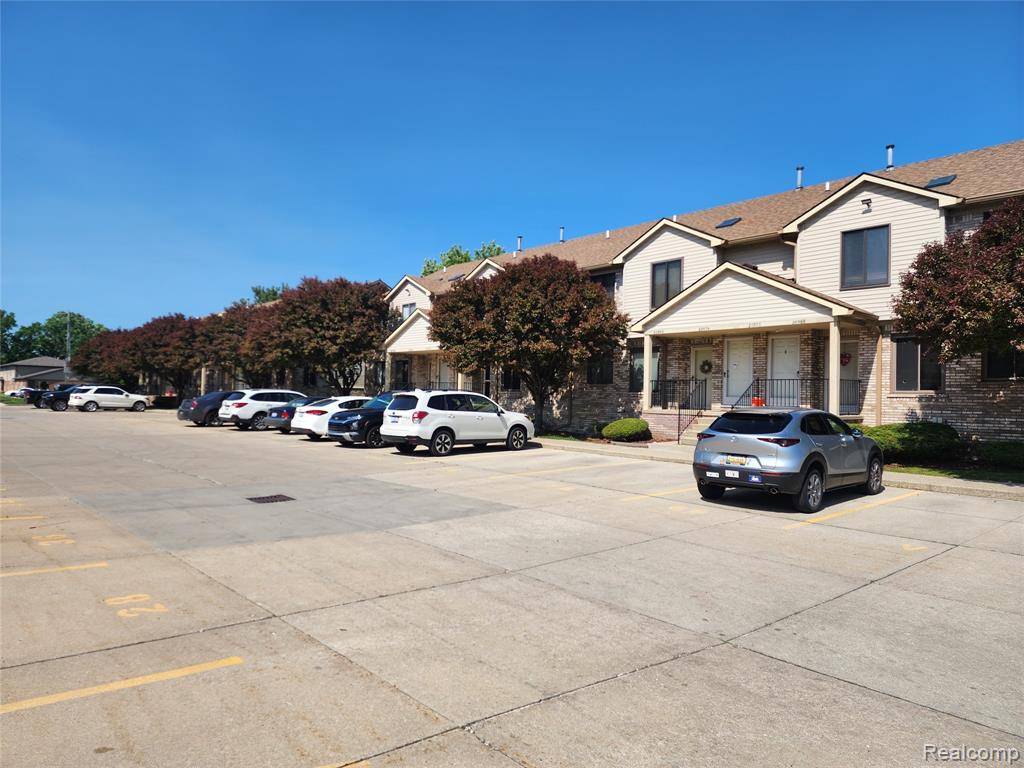 Roseville, MI 48066,20926 Flora Street