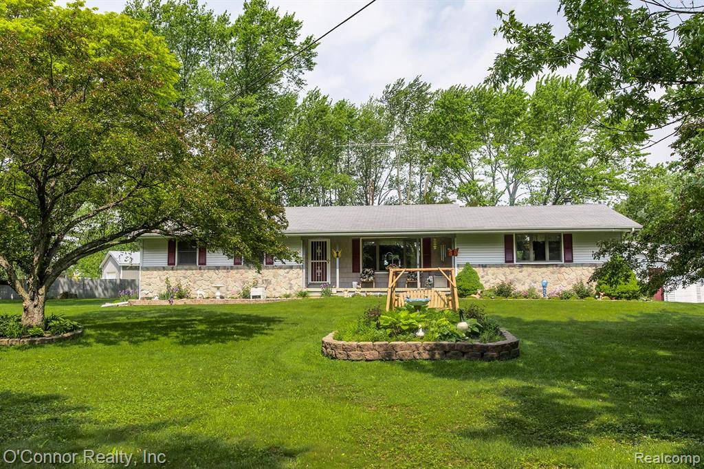 Kimball, MI,511 Range Road