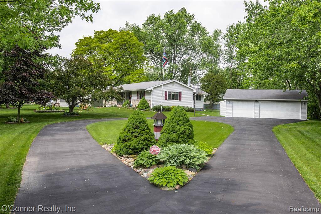 Kimball, MI,511 Range Road