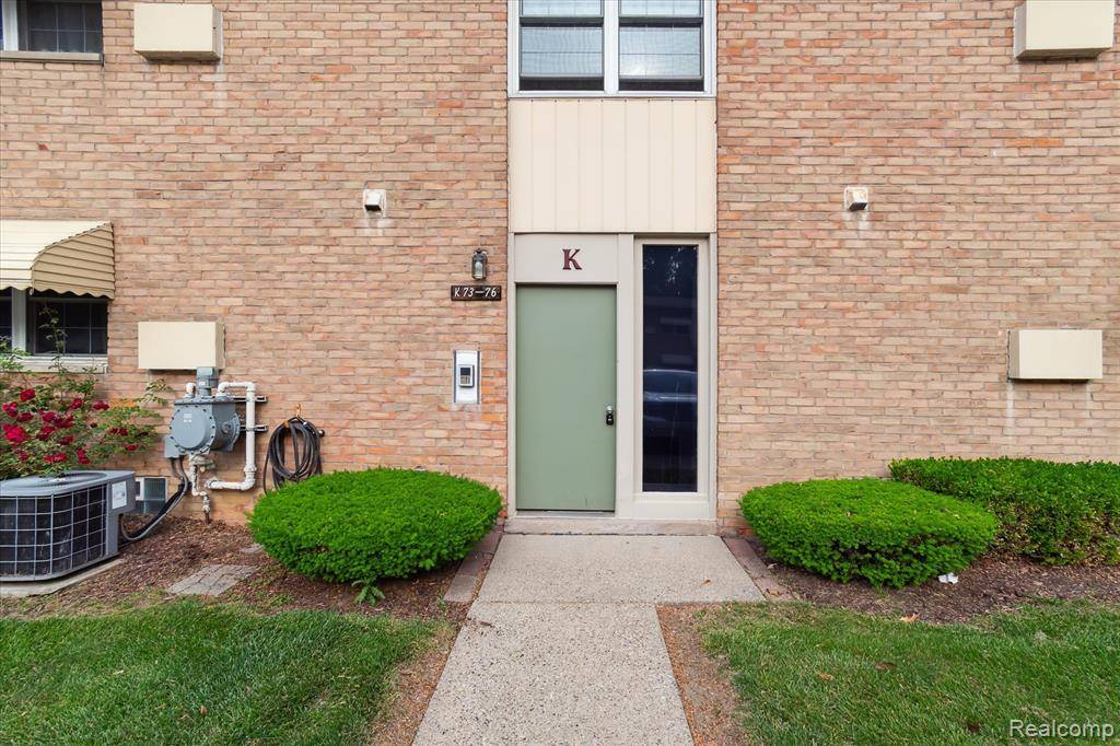 Plymouth, MI 48170,1199 S Sheldon Road