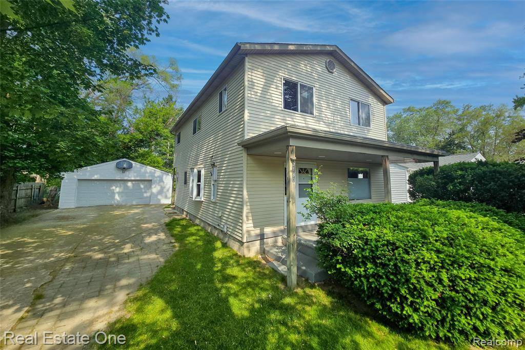 Rochester Hills, MI 48309,3180 Eastwood Drive