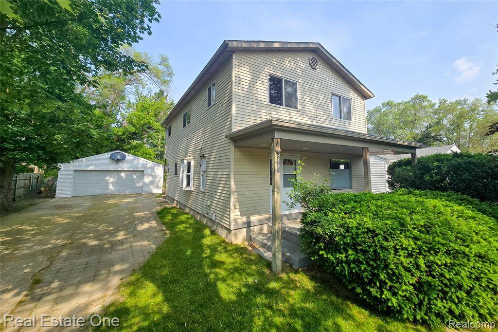 Rochester Hills, MI 48309,3180 Eastwood Drive