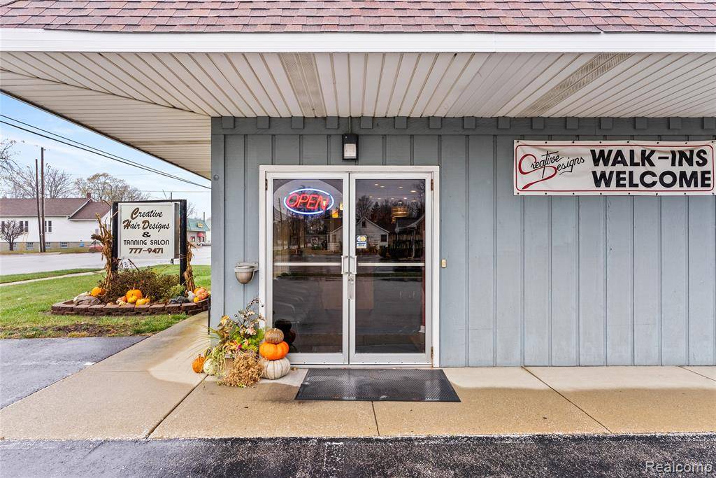 Bridgeport, MI 48722,6197 Dixie Highway