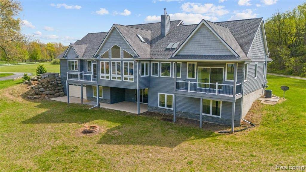 Davisburg, MI 48350,12150 SHAFFER Road