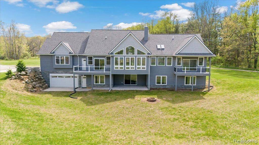 Davisburg, MI 48350,12150 SHAFFER Road