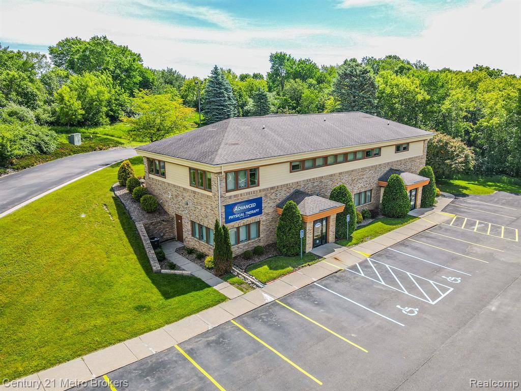 Goodrich Vlg, MI,7477 S STATE Road
