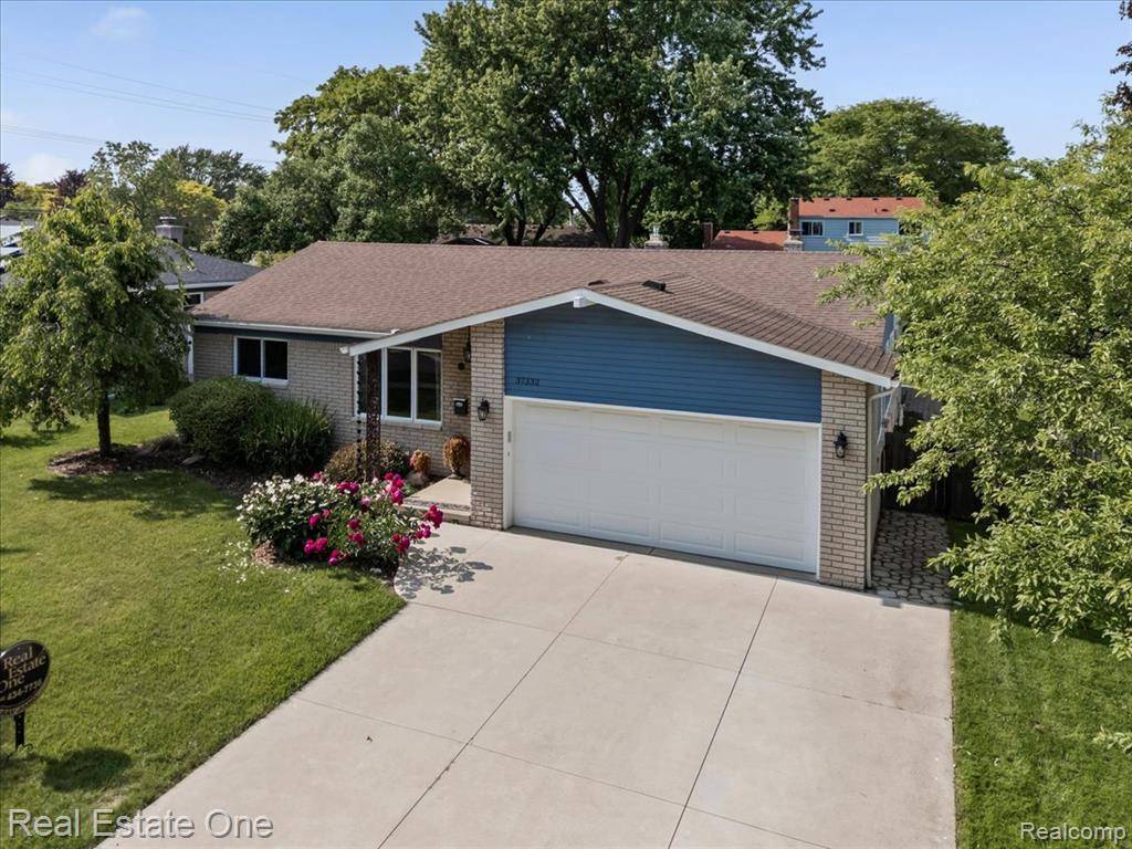 Livonia, MI 48154,37332 Bristol Street