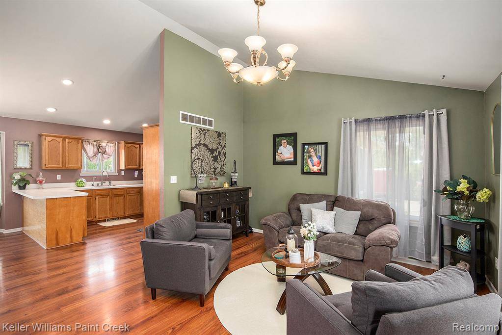 Dryden, MI 48428,3993 Single Tree Circle