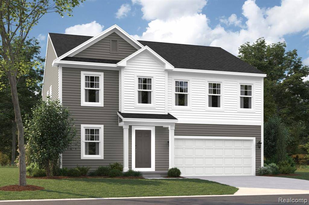 Holly, MI 48442,397 Edge Brook
