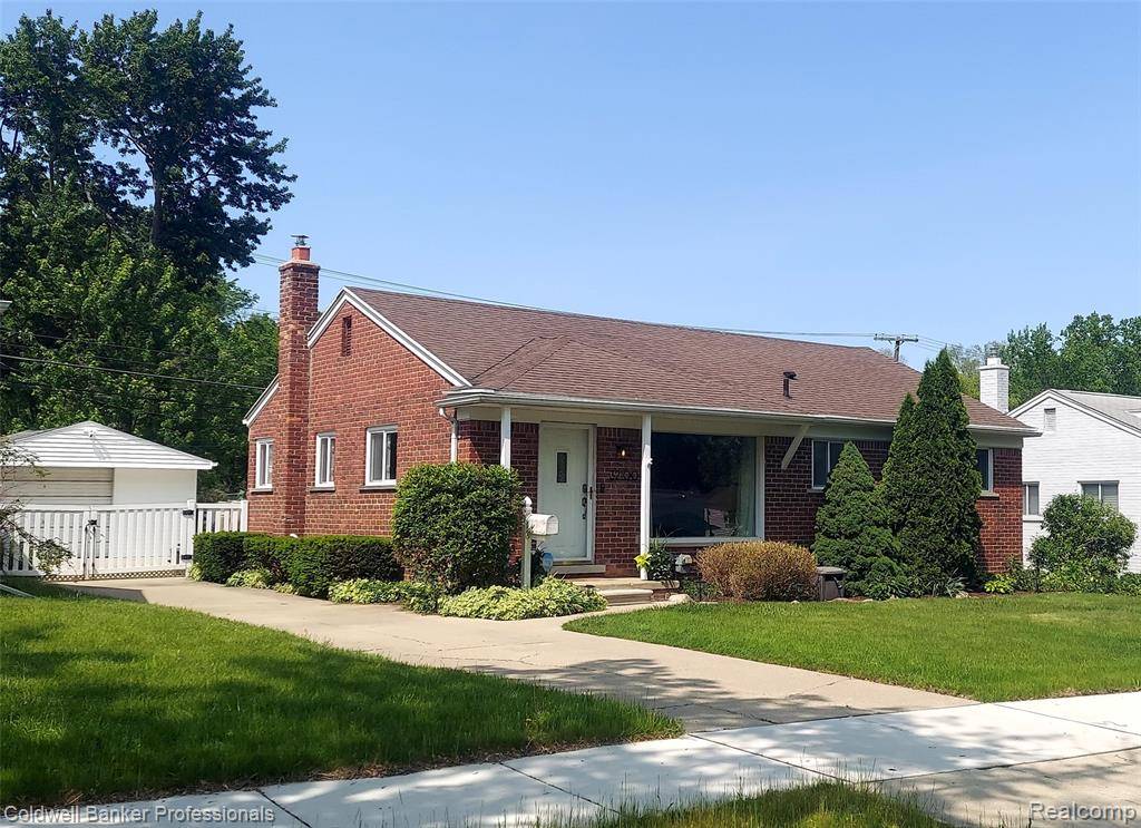 Farmington, MI 48336,32100 Marblehead Road