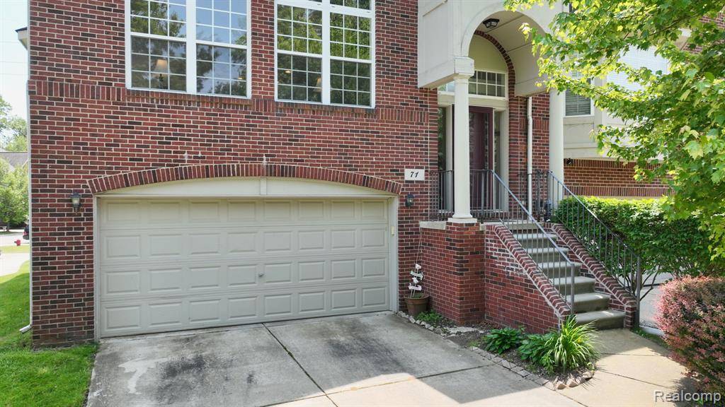 White Lake, MI,71 Grandview Circle