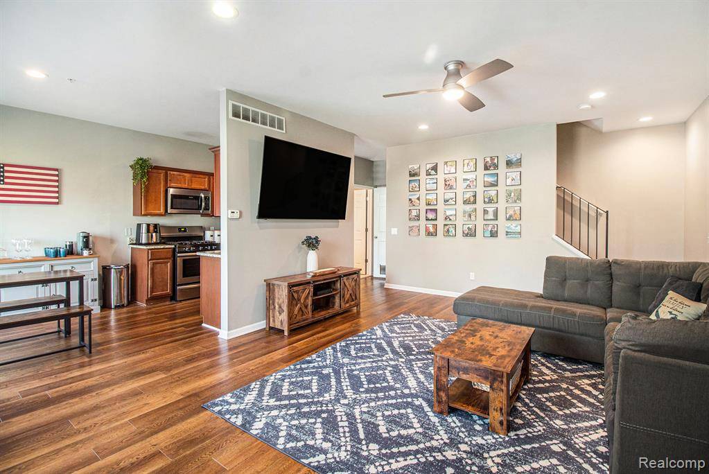 Saline, MI 48176,1302 Riversedge Drive