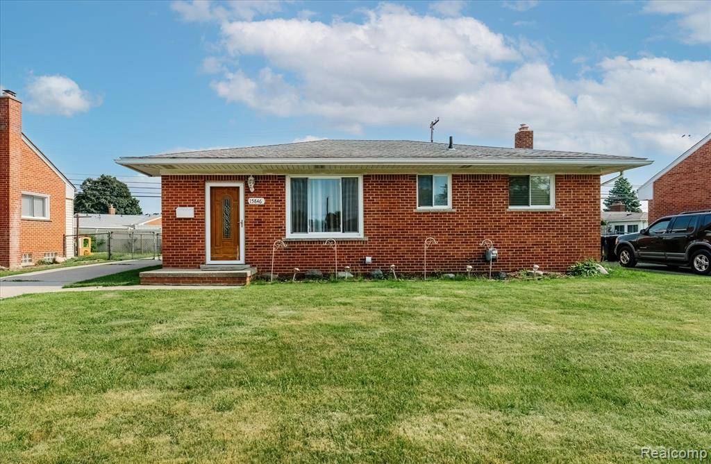 Roseville, MI 48066,15846 Chestnut Street
