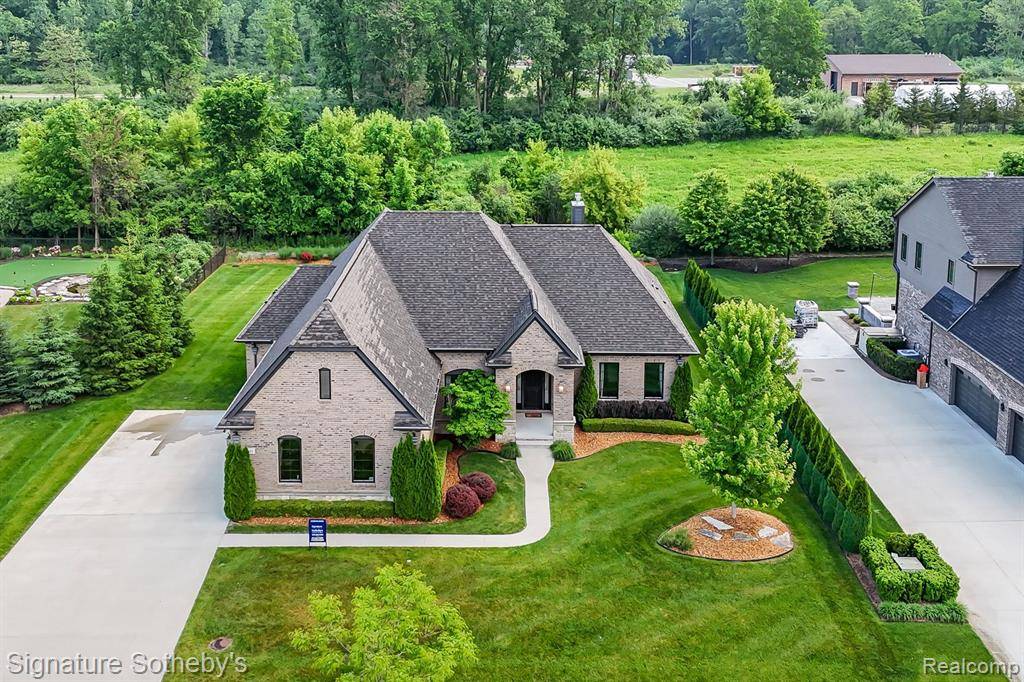 Rochester Hills, MI 48306,1641 Traceky