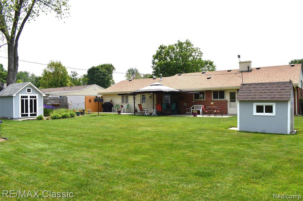 Novi, MI,41076 Malott