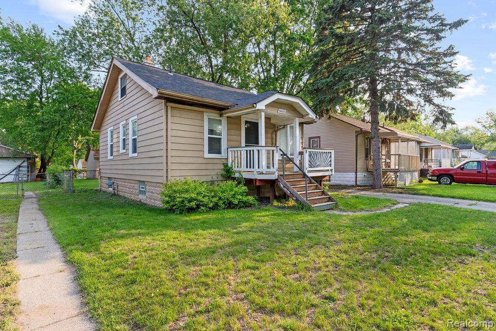 Westland, MI 48186,36023 Manila Avenue