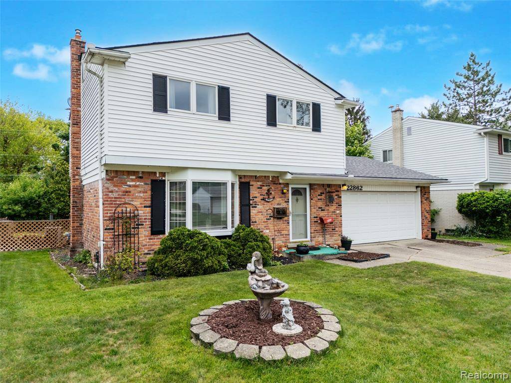 Farmington, MI 48336,22862 Montclair Street