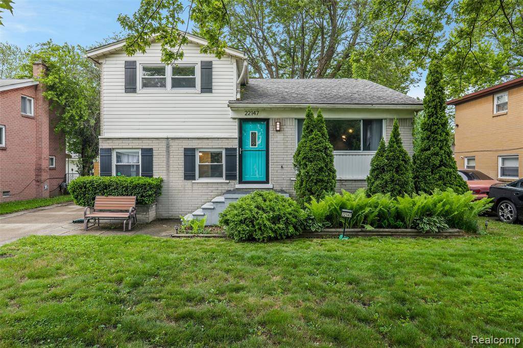 Eastpointe, MI 48021,22147 Melrose Court
