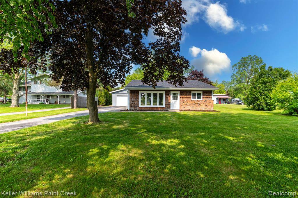 Kimball, MI,335 Pickford Road