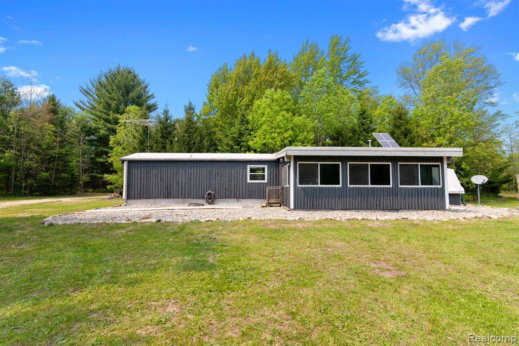 Kalkaska, MI 49646,5960 N Trail SE