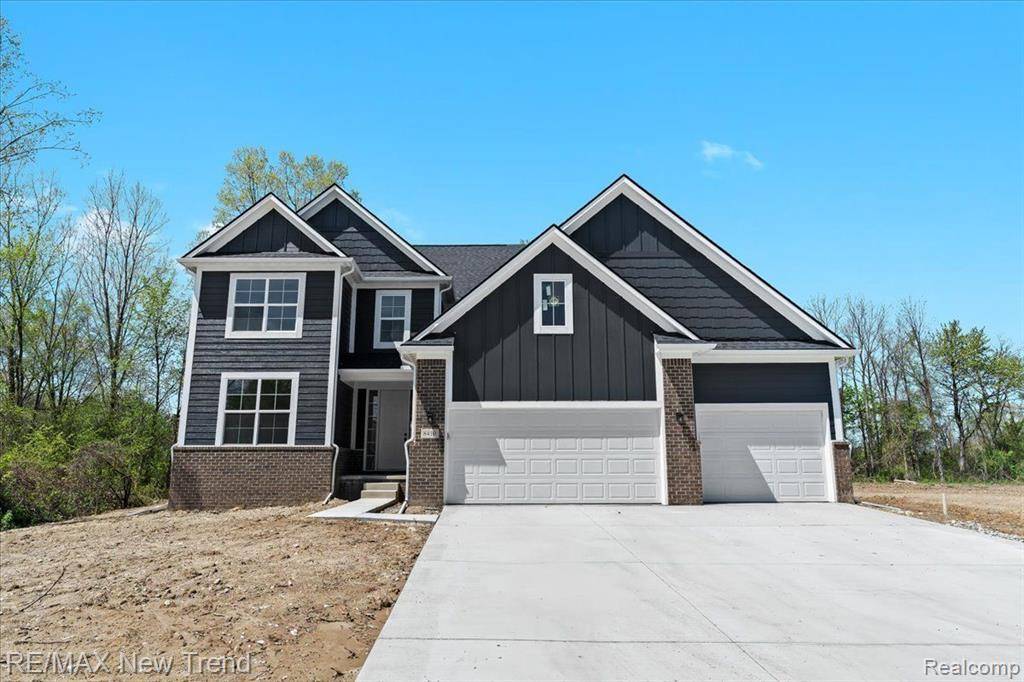 Commerce Twp, MI 48382,8410 JOSEPH Street
