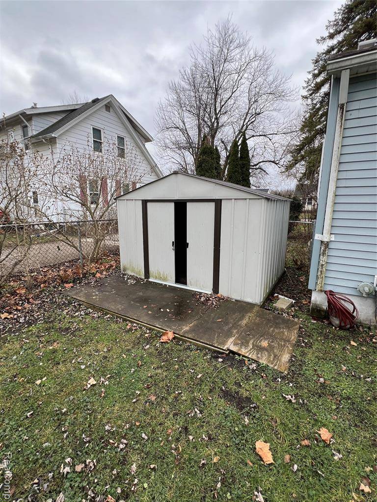 Ypsilanti, MI 48197,411 Ainsworth Circle
