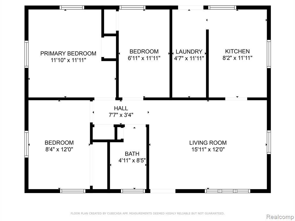 Ypsilanti, MI 48197,411 Ainsworth Circle