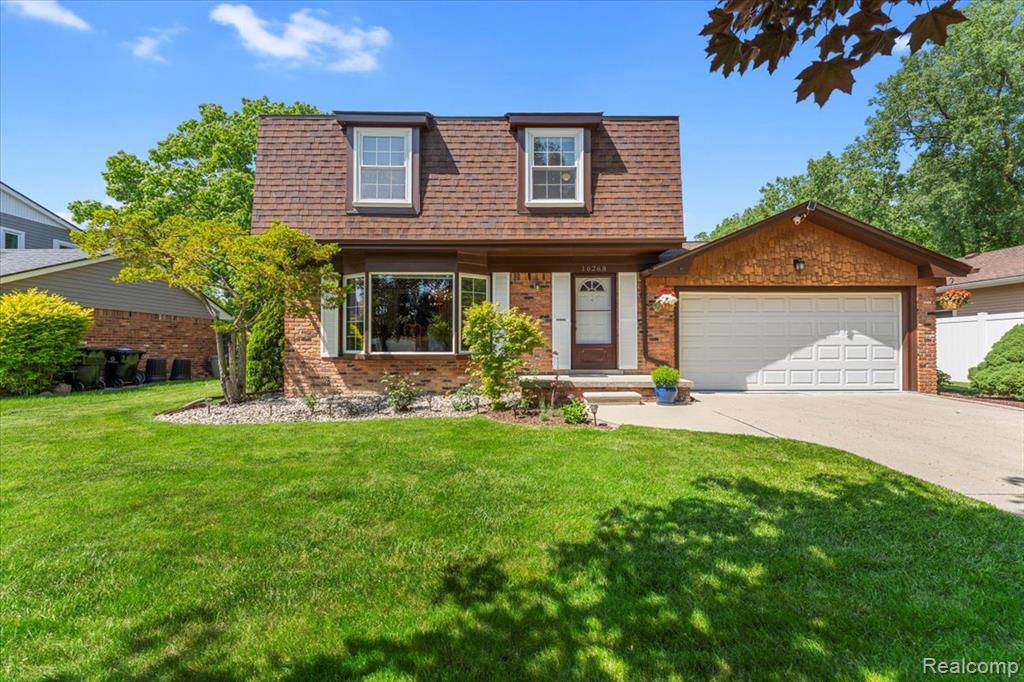 Trenton, MI 48183,16268 Truwood Street