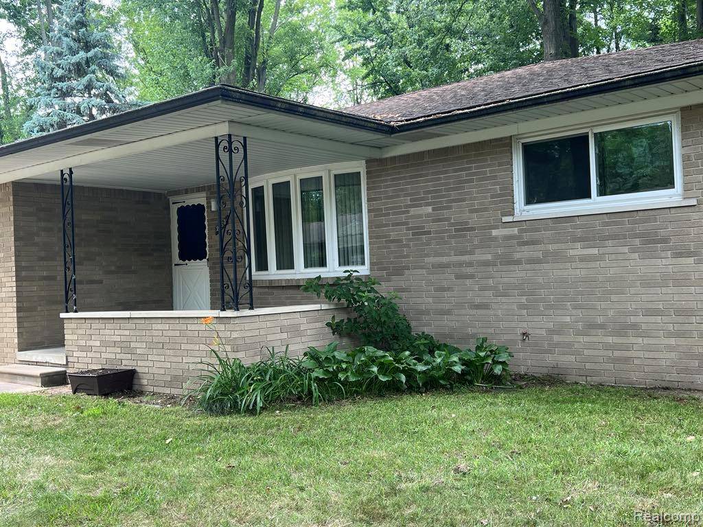 Troy, MI 48085,2763 Ranieri Drive