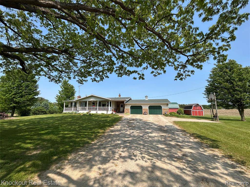 Millington, MI 48746,10429 McPherson Road