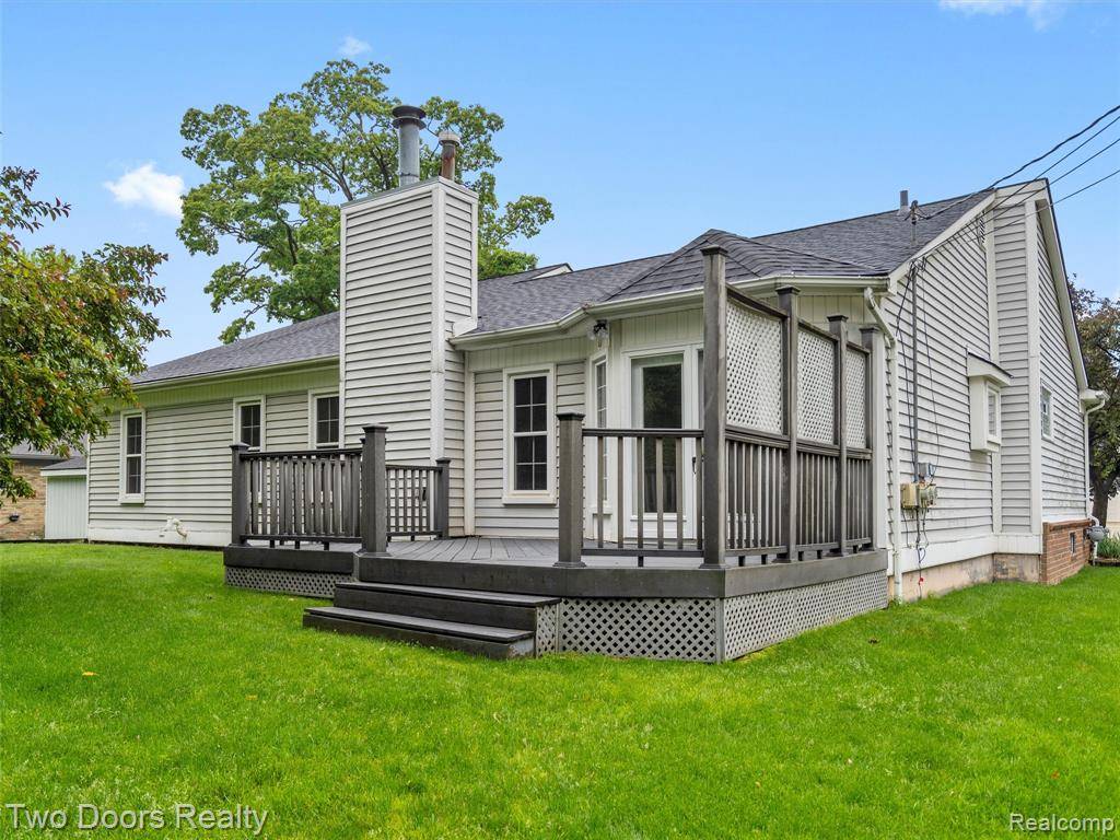 Shelby Twp, MI 48316,53020 Wolf Drive