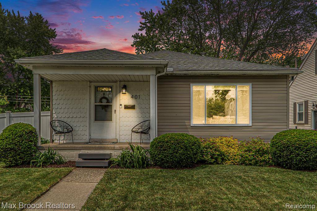 Royal Oak, MI 48067,401 N Minerva Avenue