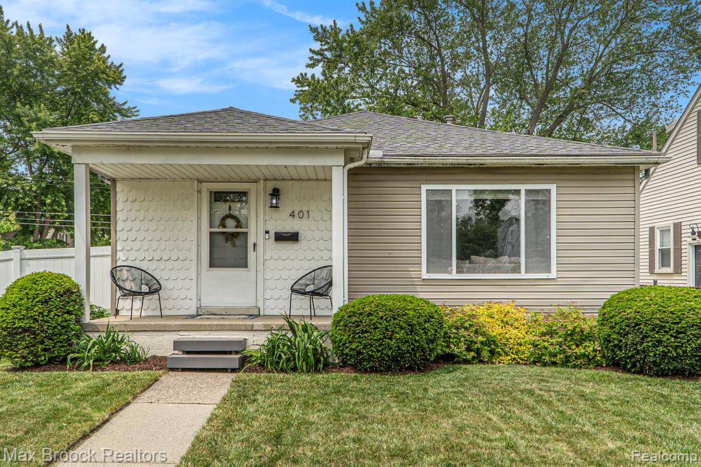 Royal Oak, MI 48067,401 N Minerva Avenue