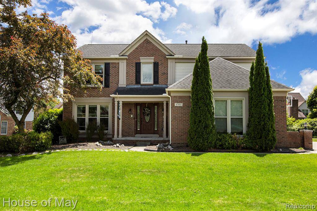 Canton, MI 48187,47951 Picadilly Court