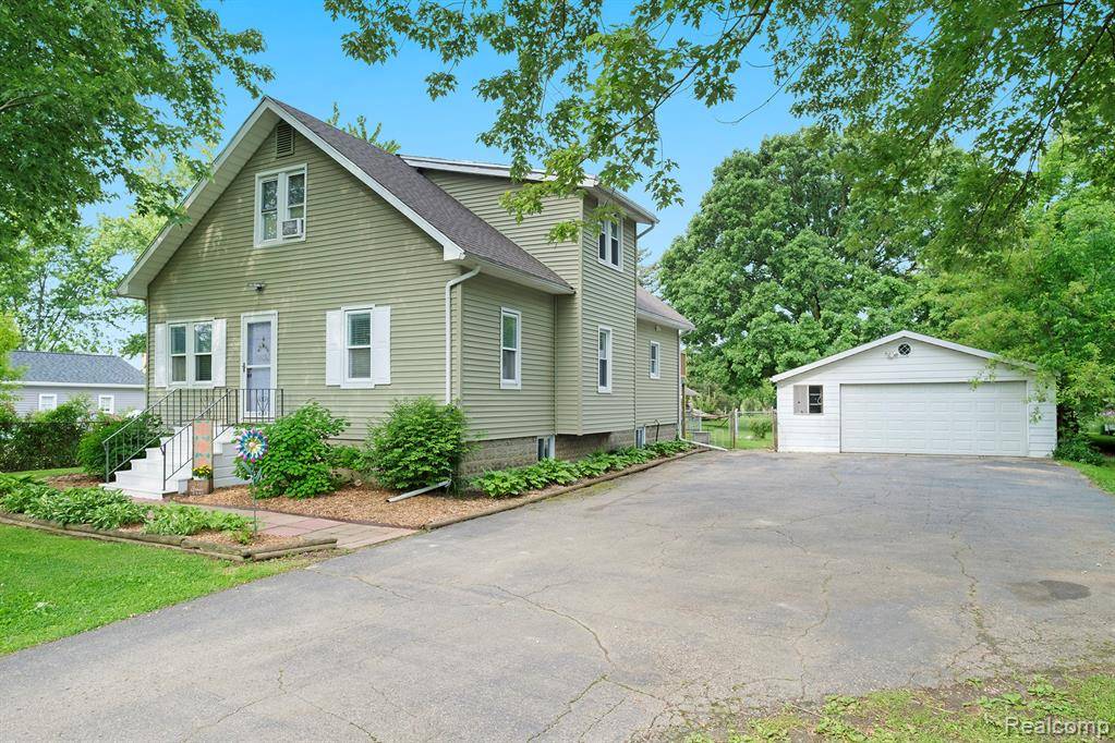 Flint, MI 48506,4019 N Belsay Road