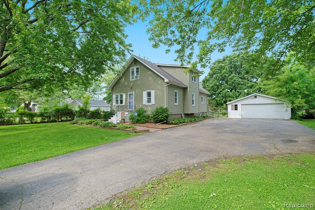 Flint, MI 48506,4019 N Belsay Road
