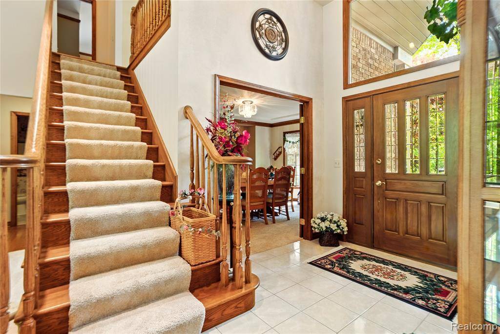 Clyde, MI 48049,4800 Timberline Drive