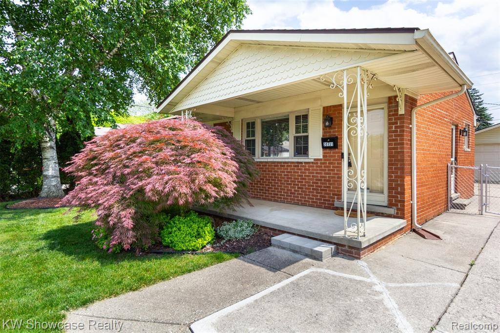 Westland, MI 48186,30731 Middlebury Street