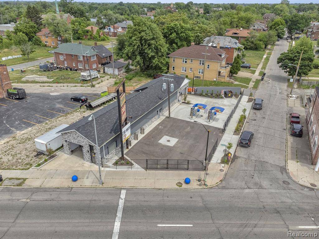 Detroit, MI 48203,18900 WOODWARD Avenue