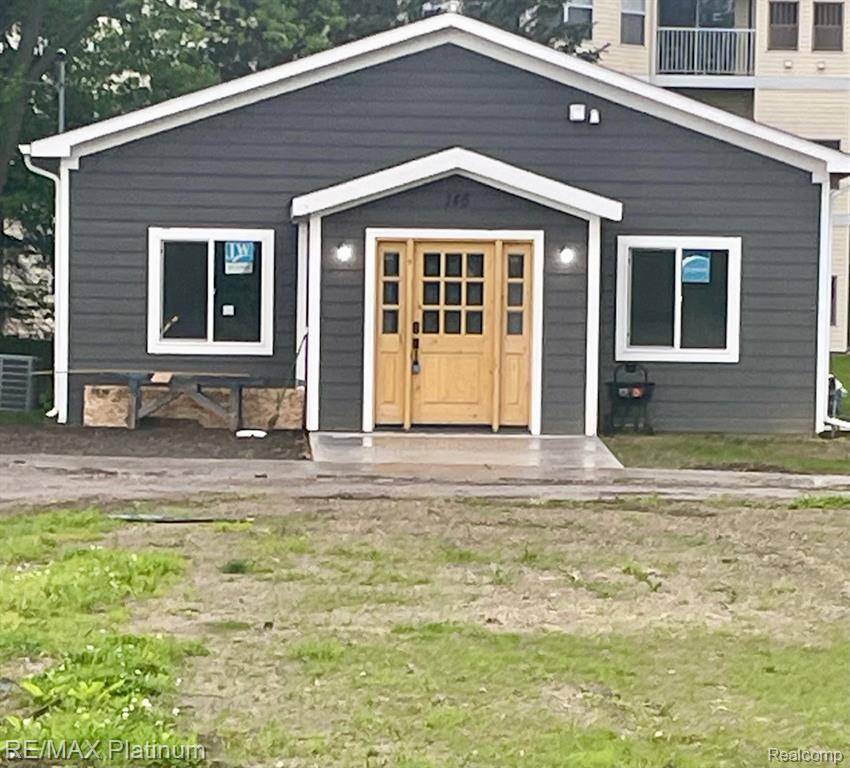 Flushing, MI 48433,145 Elms