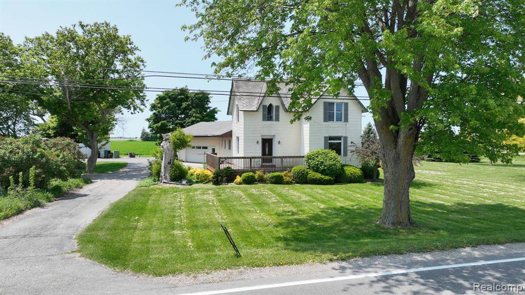 MI,491 N Elkton Road