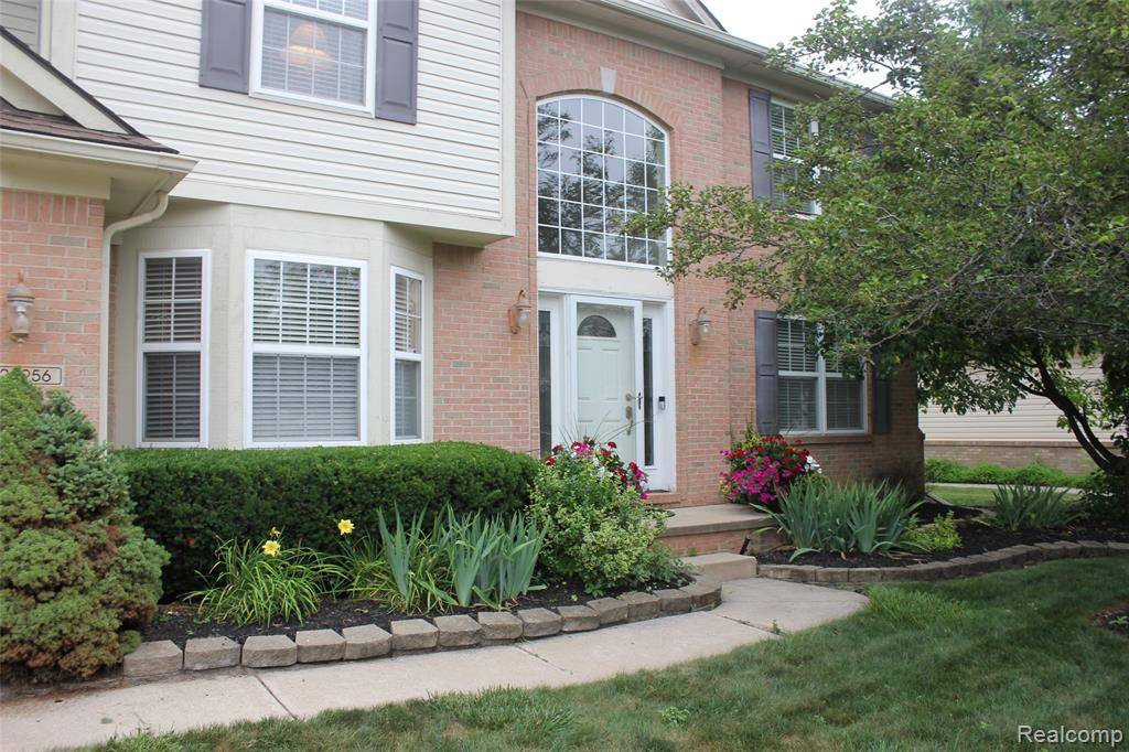 Southfield, MI 48034,26956 N Monroe Drive