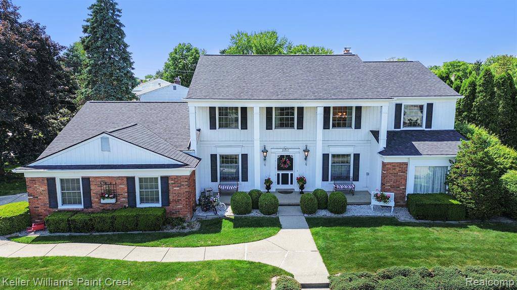 Sterling Heights, MI 48310,35517 Hatherly Place