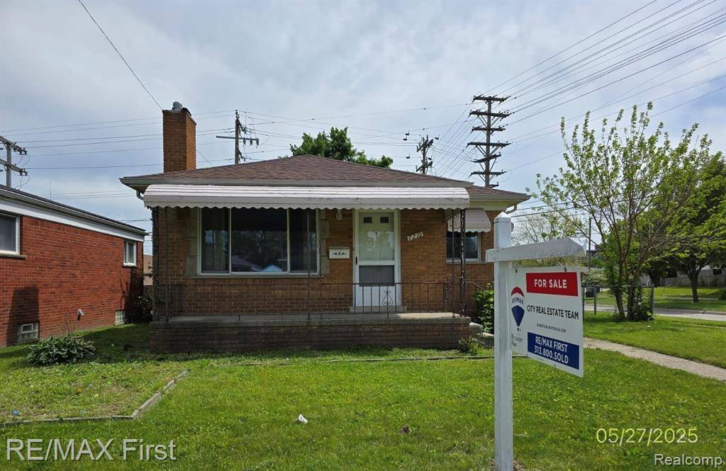 Center Line, MI 48015,7210 Weingartz