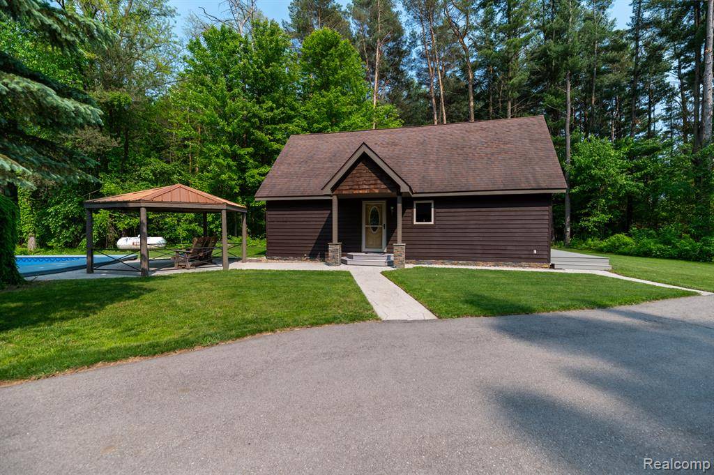 Caro, MI 48723,3591 Curry Road