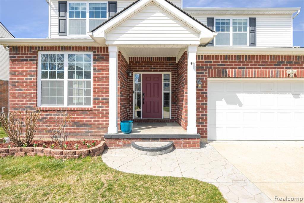 Sterling Heights, MI 48313,42613 Meridian Drive