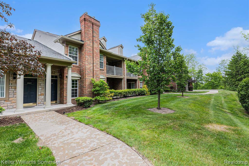 Rochester, MI 48306,3397 TREMONTE S Circle