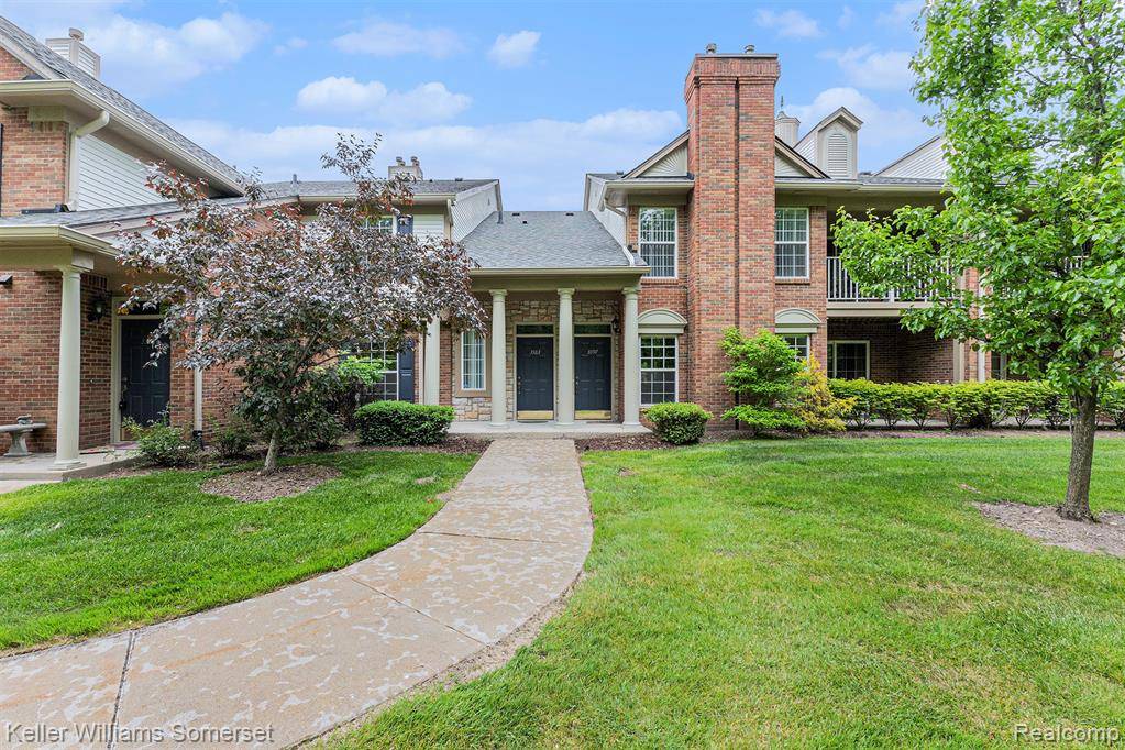 Rochester, MI 48306,3397 TREMONTE S Circle
